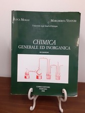 Moggi venturi chimica usato  Rimini
