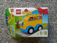 Lego duplo voiture d'occasion  Le Mans