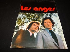 Anges caroline poulain d'occasion  France