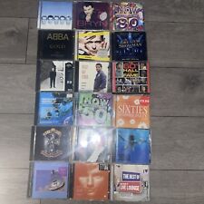 Collection approx cds for sale  KING'S LYNN