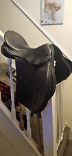 Albion black saddle for sale  DEAL