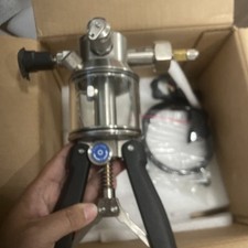 Hand held pressure for sale  Garland