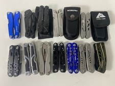 Lot multi tools for sale  Beaverton