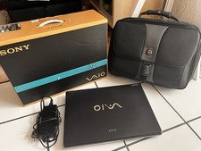Laptop sony vaio gebraucht kaufen  Spaichingen