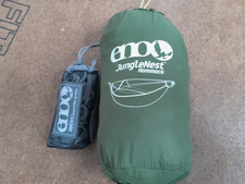 Eno junglenest camping for sale  CASTLE DOUGLAS