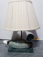 Vintage wood mallard for sale  Black River Falls