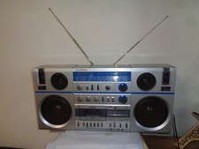 ghettoblaster boombox gebraucht kaufen  Offenbach am Main