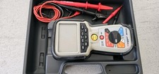 Megger mit420 1kv for sale  LYTHAM ST. ANNES