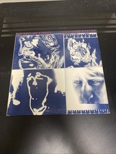 Usado, The Rolling Stones: Emotional Rescue 1980 With Poster comprar usado  Enviando para Brazil