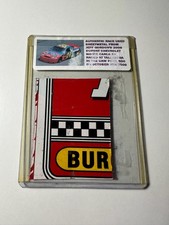 Jeff Gordon Race chapa metálica usada 2006 Talladega 5 de outubro Dupont Chevy, usado comprar usado  Enviando para Brazil