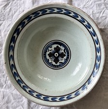 Plat rond creux d'occasion  Royan
