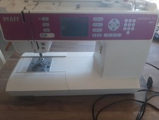 Macchina pfaff ambition usato  Pompei
