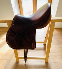 Top devoucoux sattel gebraucht kaufen Top devoucoux sattel gebraucht kaufen  Weyarn