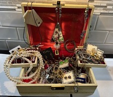 Vintage ballerina jewelry for sale  Lititz