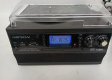 Digitnow multifunction record for sale  BRIDLINGTON