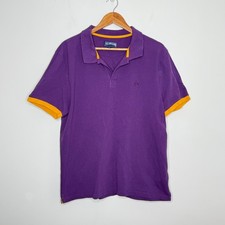 Vilebrequin buttonless polo for sale  CAERPHILLY