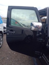 Passenger front door for sale  Denver