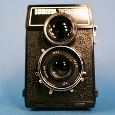 Lomo lubitel 166b for sale  ALFRETON