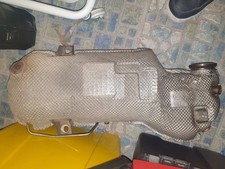 Catalizzatore fap 500 usato  Pescara