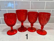 Vintage assorted red for sale  Wilmington