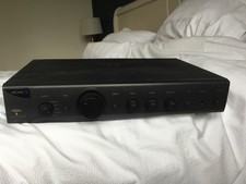 Arcam alpha amplifier for sale  STOURBRIDGE