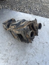 Bota Honda CB400 CB 400 Airbox Air Box OEM borracha genuína plástico 17215-413-3000 comprar usado Bota Honda CB400 CB 400 Airbox Air Box OEM borracha genuína plástico 17215-413-3000 comprar usado  Enviando para Brazil