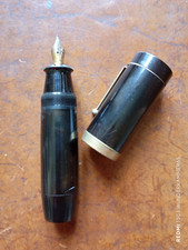 Penna stilografica vintage usato  San Giuliano Milanese