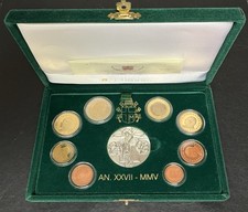 F3904 vatican série d'occasion  France