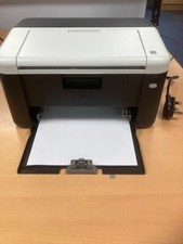 Brother 1212w printer for sale  SWINDON