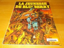 Blueberry jeunesse 1975 d'occasion  Paris VII