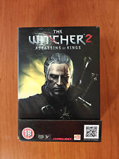 The witcher assassins usato  Brignano Gera d'Adda