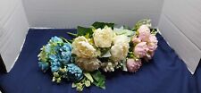 Artificial flower bouquet for sale  Oxford