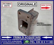 Puntone longherone piastra usato  Carrara