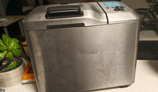 Breville bread machine for sale  Santa Ana