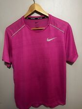 Neon pink nike for sale  CRAMLINGTON