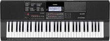 Casio ctx700 key for sale  Addison