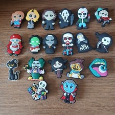 Individual horror villains for sale  LOWESTOFT