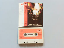 Abba super trouper gebraucht kaufen  Rosdorf