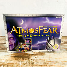 Atmosfear gatekeeper dvd for sale  Seattle