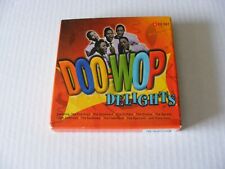 Doo wop delights for sale  Delray Beach