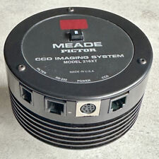 Meade pictor 216xt for sale  BRIGHTON