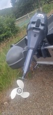 Yamaha 9.9hp outboard for sale  BUCKFASTLEIGH