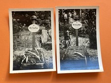 Foto gräber kameraden gebraucht kaufen  Leipzig