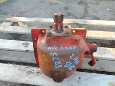 David brown tractor for sale  CARLISLE