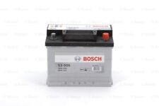 Bosch starterbatterie 092 gebraucht kaufen  Uslar