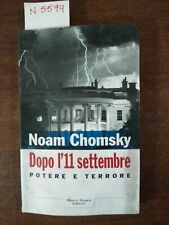 Dopo settembre noam usato  Bracciano