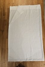 Ikea sheer curtains for sale  Township of Washington