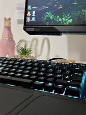 Corsair gaming k70 usato  Genova
