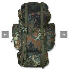 Rucksack utdoor wanderrucksack gebraucht kaufen  Bensheim