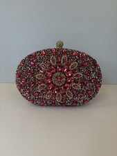 Women sparkly rhinestone for sale  Dallas